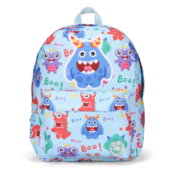Cubs Boo! Backpacks