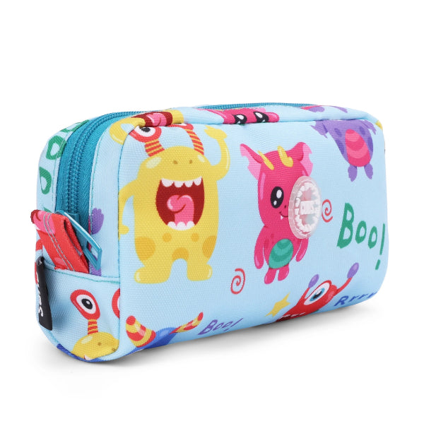 Cubs Boo! Pencil Case