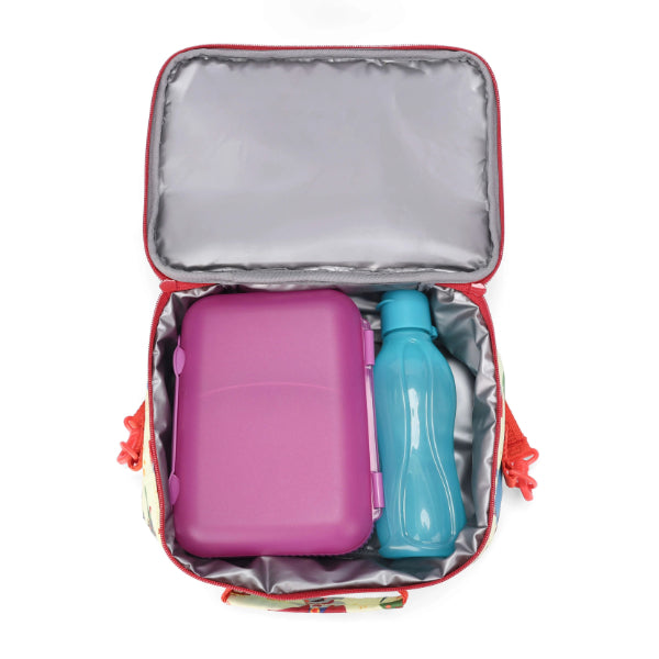 Cubs Super Lion Lunch Bag