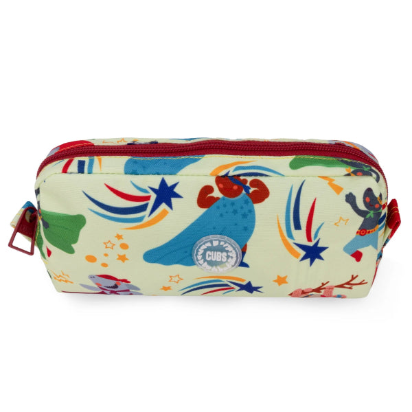 Cubs Super Lion Pencil Case