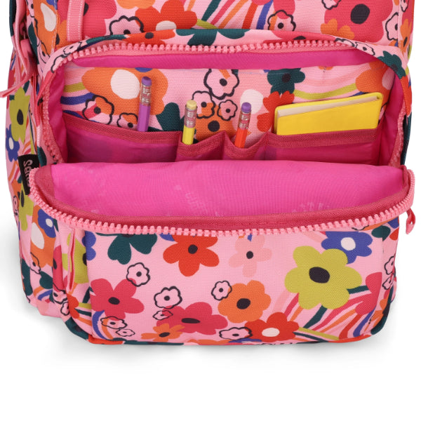 Cubs Garden Vibes Backpacks