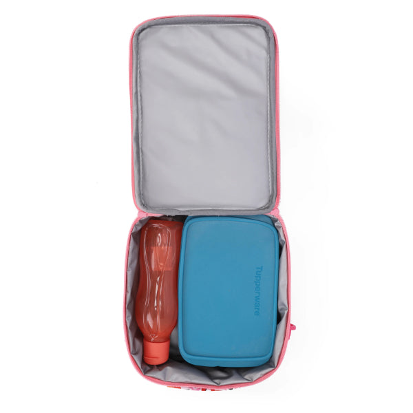 Cubs Grl Pwr Lunch Bag