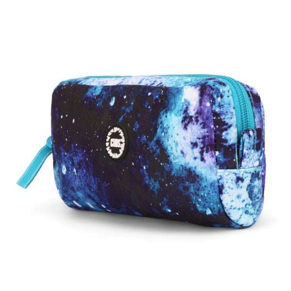Cubs All Blues Galaxy Pencil Case