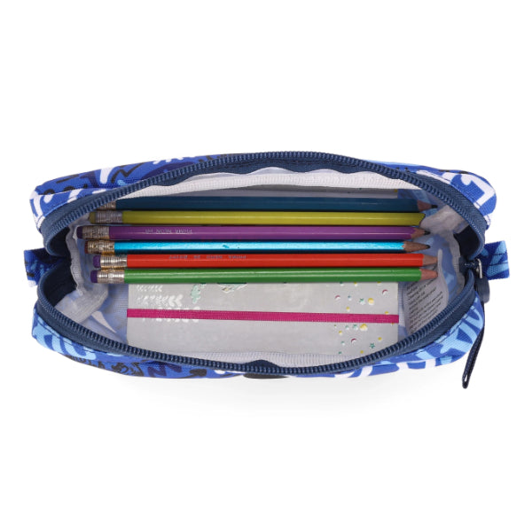 Cubs Skaters Pencil Case