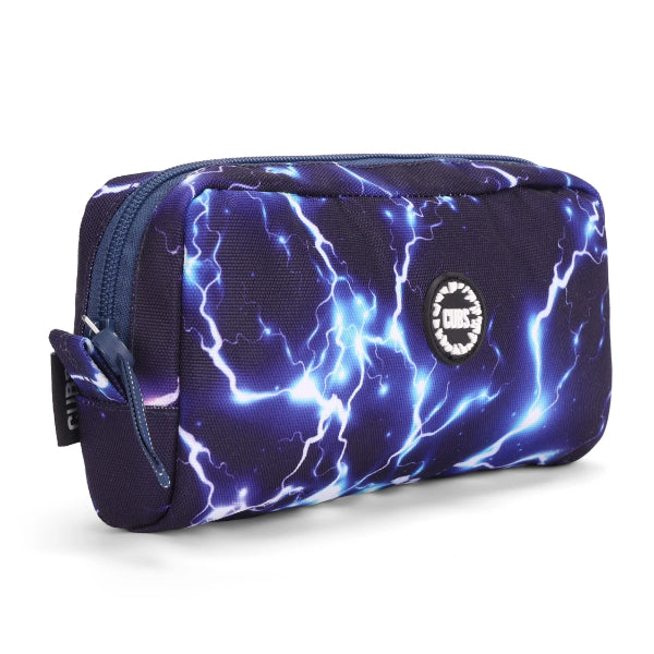 Cubs Midnight Sparks Pencil Case