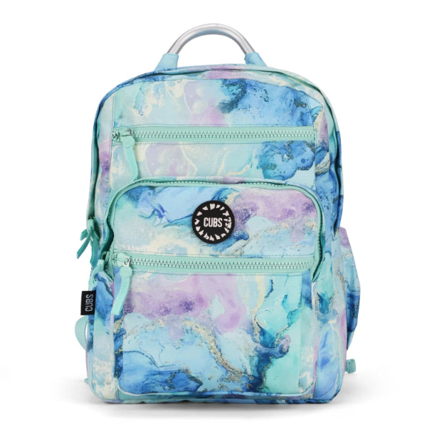 Cubs Ocean Breeze Backpacks