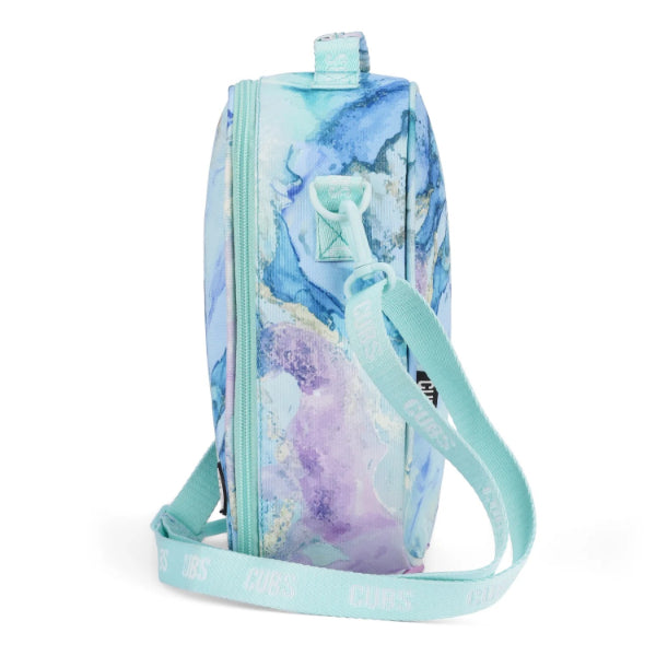 Cubs Ocean Breeze Lunch Bag