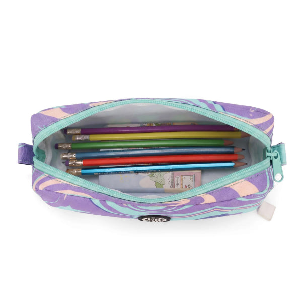 Cubs Pastel Dream Pencil Case