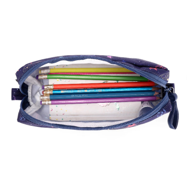 Cubs Deep Space Pencil Case