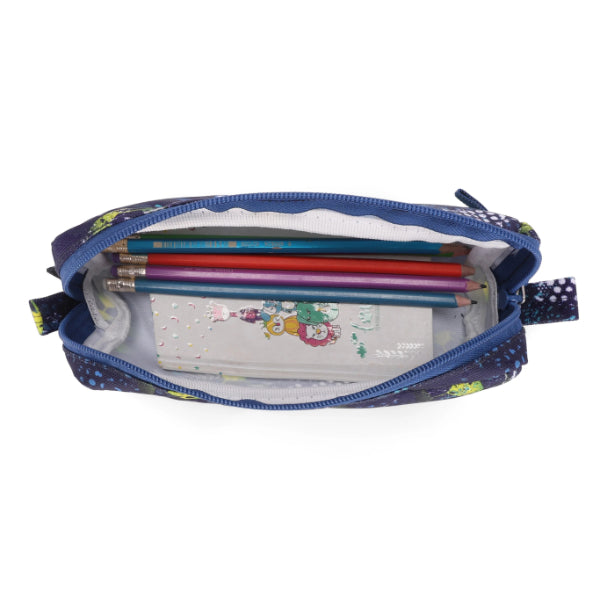 Cubs Soccer Strike Pencil Case