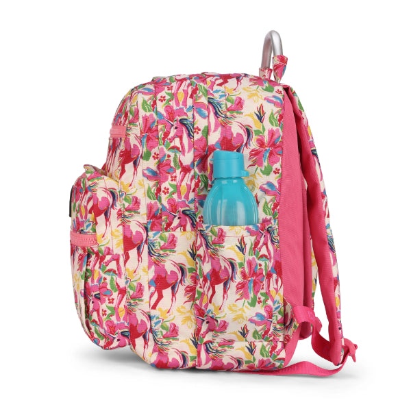 Cubs Unicorn Garden Backpacks