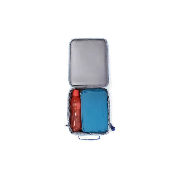 Cubs Dusty Blue Lunch Bag
