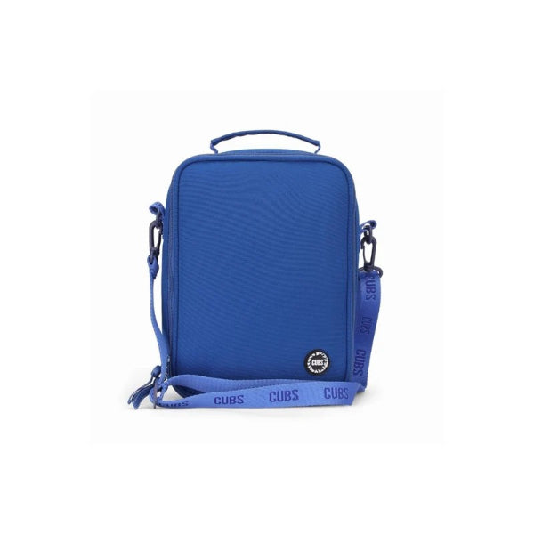 Cubs #34 Blue Jeans Lunch Bag