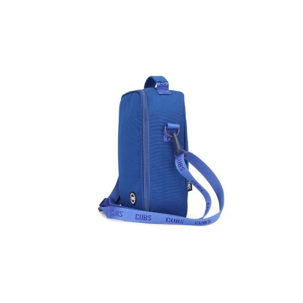 Cubs #34 Blue Jeans Lunch Bag