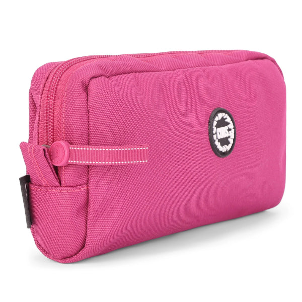 Cubs Plum Magenta Pencil Case