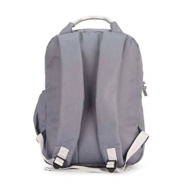 Cubs Gray Backpacks