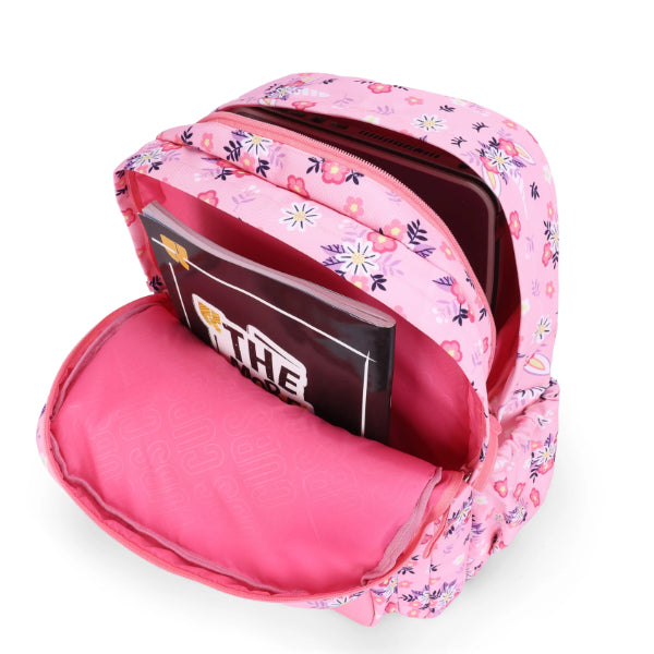 Cubs Fairytale Flora Backpacks