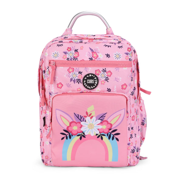 Cubs Fairytale Flora Backpacks