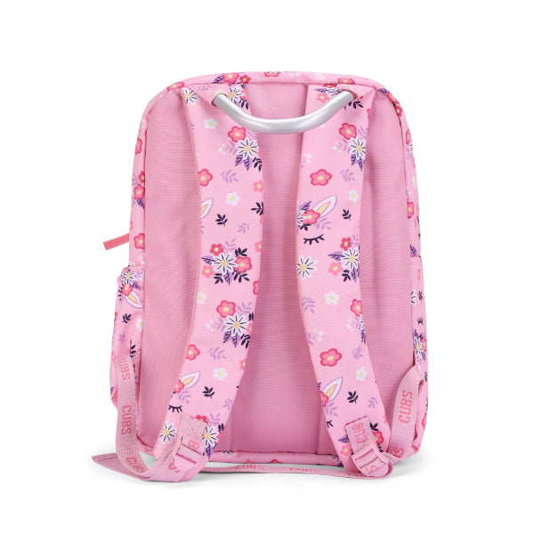 Cubs Fairytale Flora Backpacks