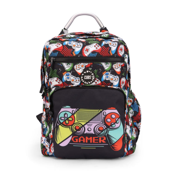 Cubs Game On Backpacks