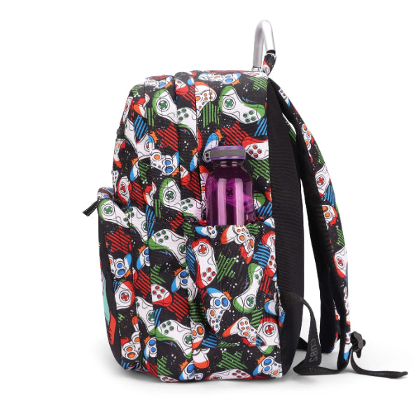 Cubs Game On Backpacks