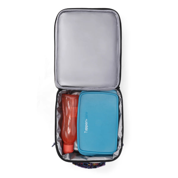 Cubs Gamers Lunch Bag