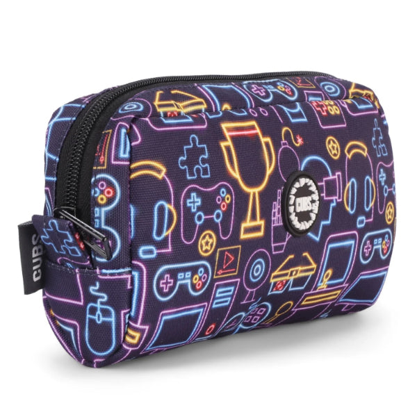 Cubs Gamers Pencil Case