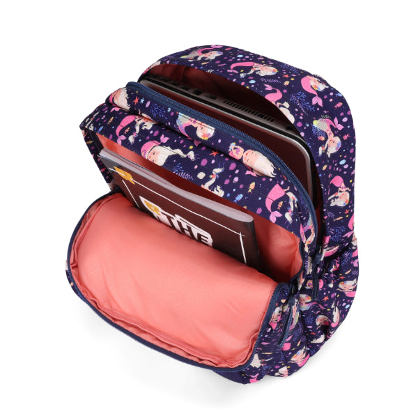 Cubs Pretty Mermaid Backpacks