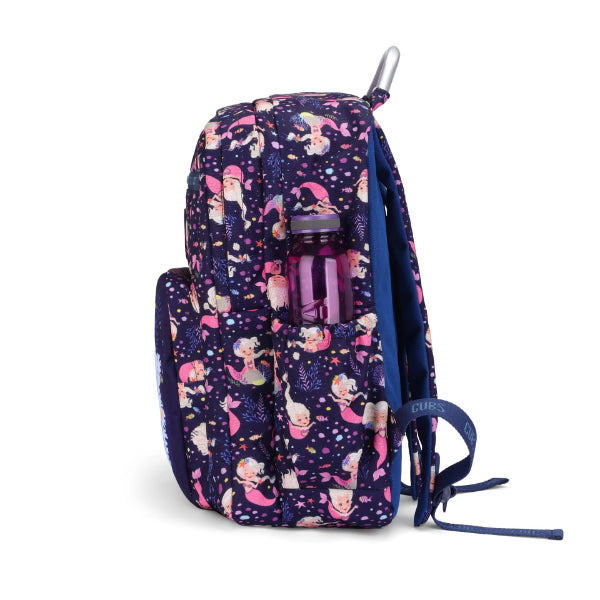 Cubs Pretty Mermaid Backpacks