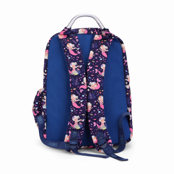 Cubs Pretty Mermaid Backpacks