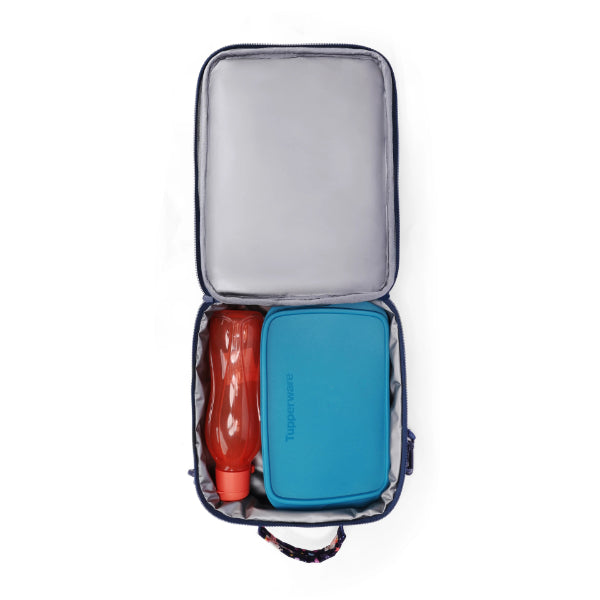 Cubs Pretty Mermaid Lunch Bag