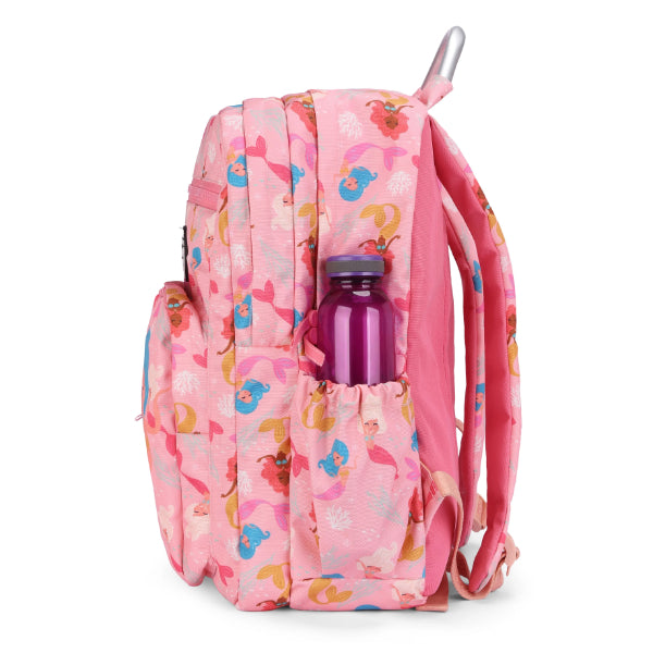 Cubs Under The Sea Mermaids Backpacks