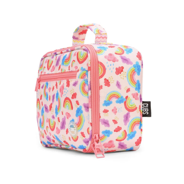 Cubs Cute Unicorn Lunch Bag