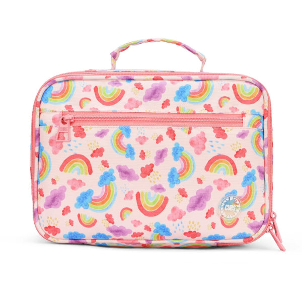 Cubs Cute Unicorn Lunch Bag