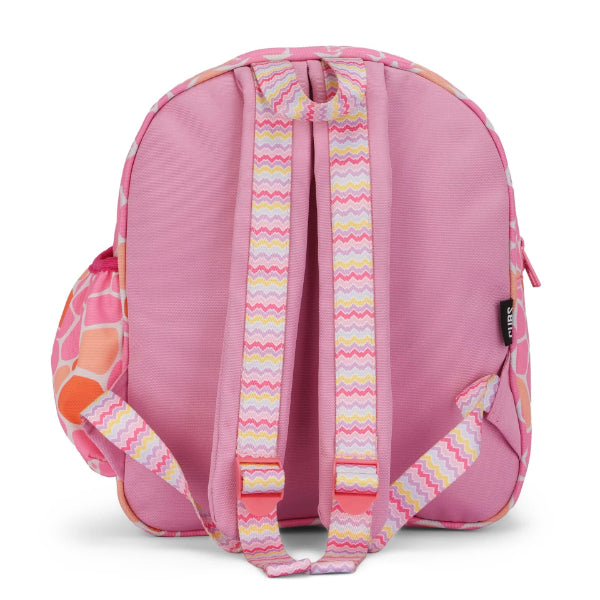 Cubs Baby Giraffe Backpacks