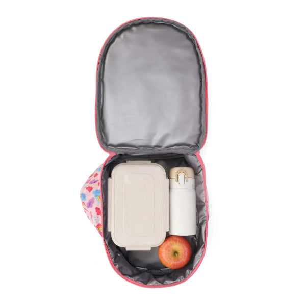Cubs Unicorn Angel Lunch Backpacks