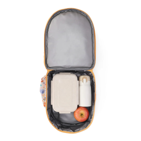 Cubs Baby Croc Lunch Backpacks