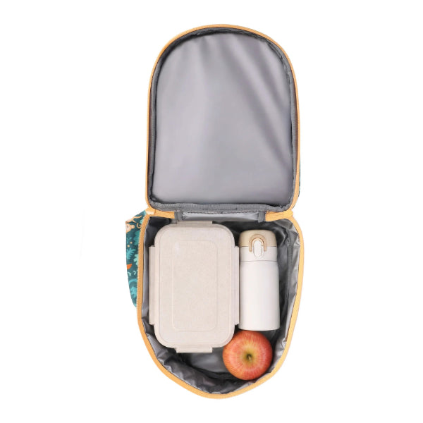 Cubs Elegant Lion Lunch Backpacks