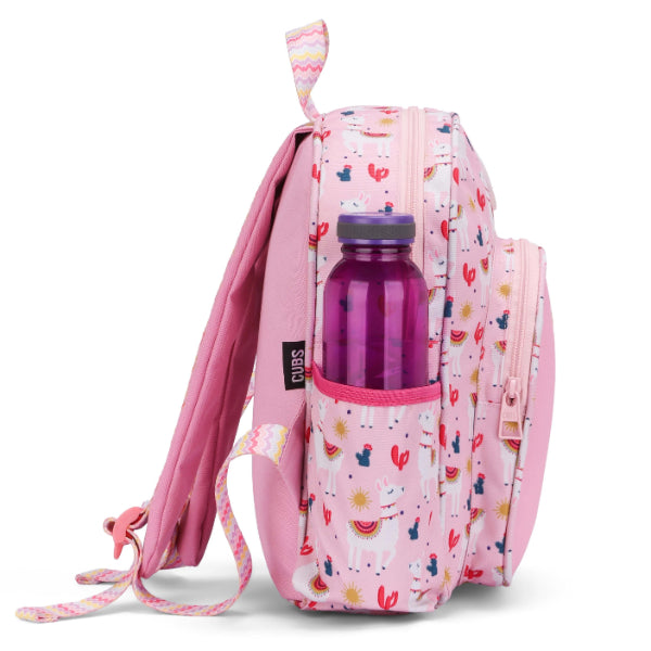 Cubs Little Llama Backpacks