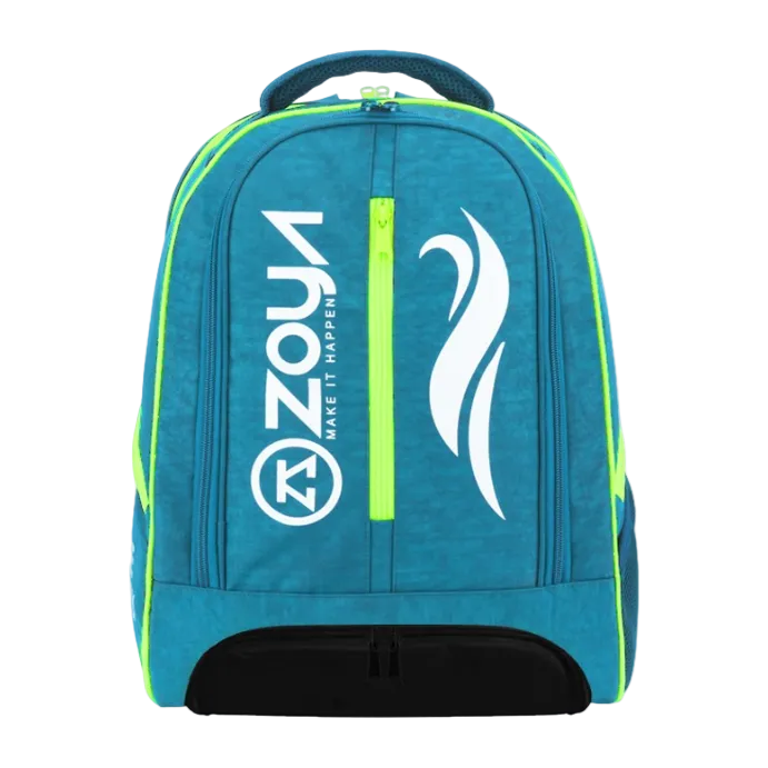 Zoya Star Bag For Unisex, Turquoise