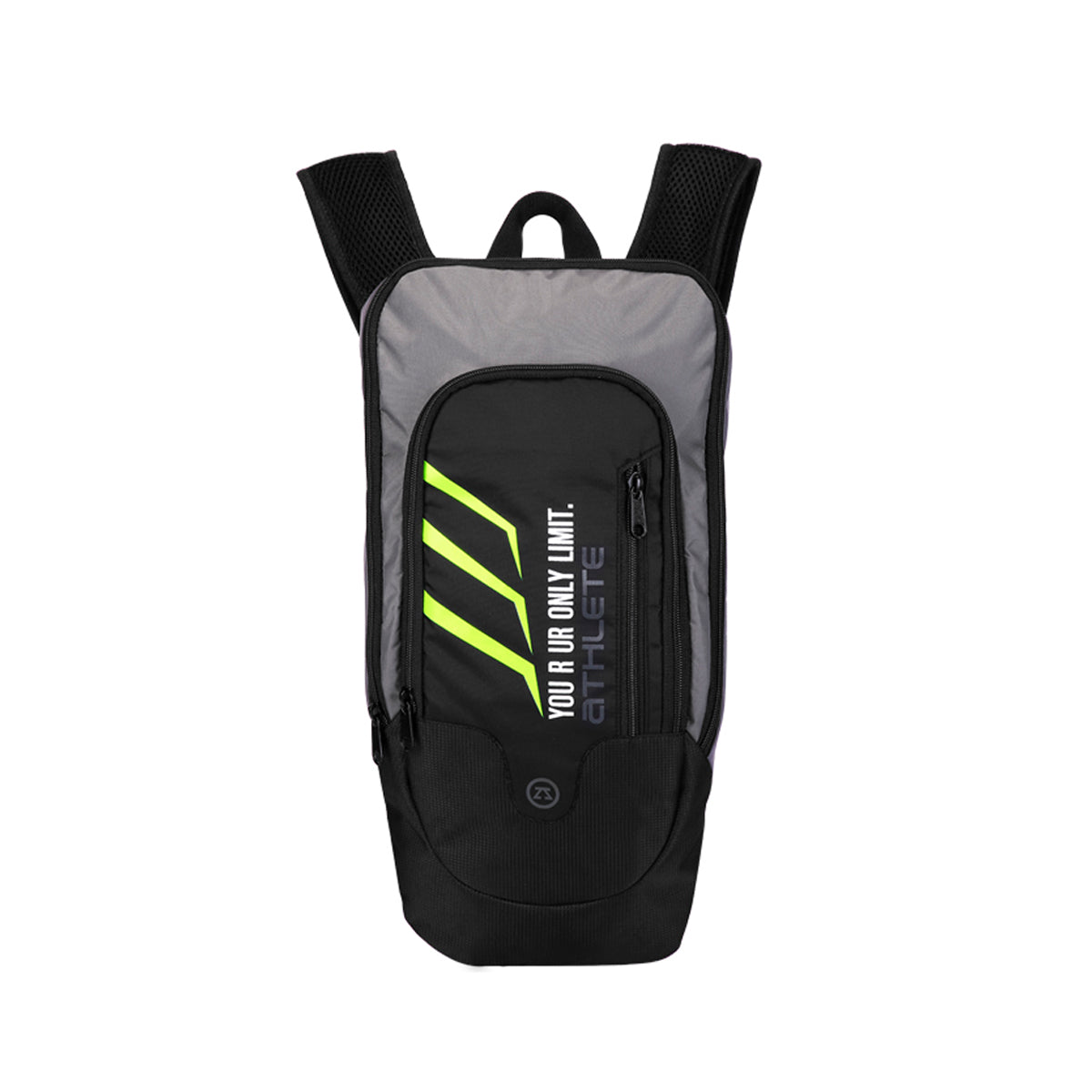 Zoya ATHLETE-FOOTBALL Backpack (YOU R UR ONLY LIMIT)
