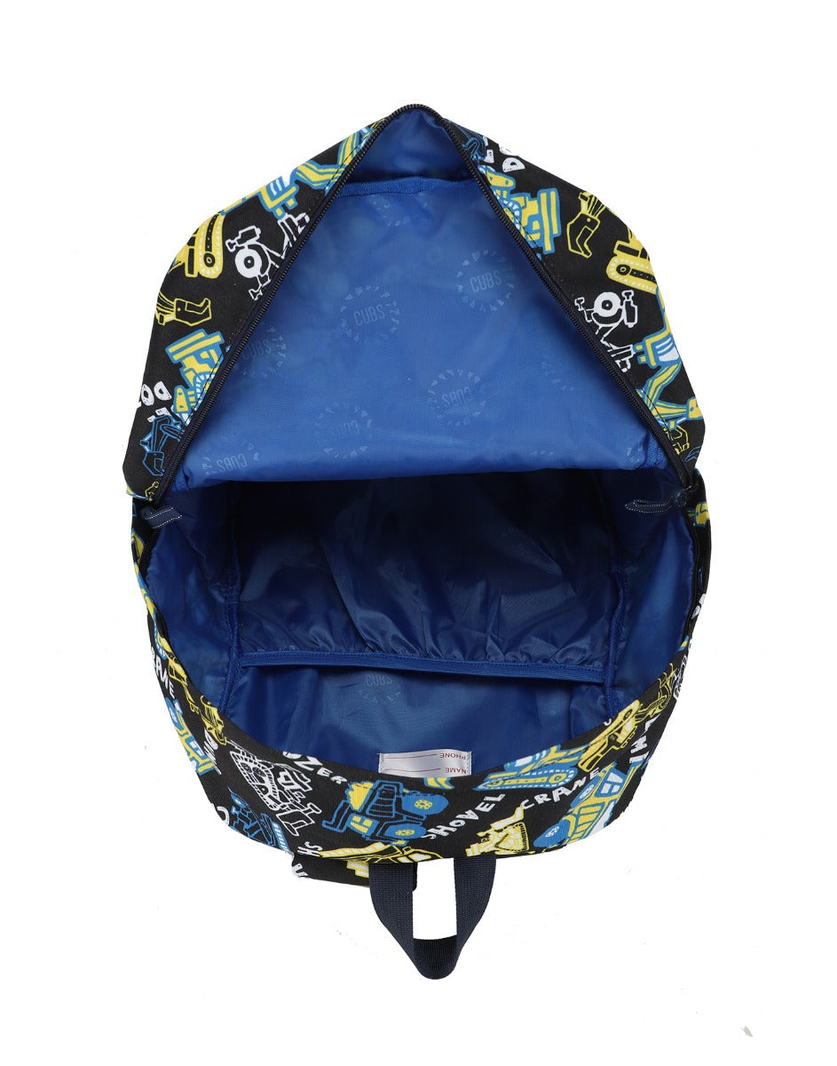 Cubs Cranes Backpack