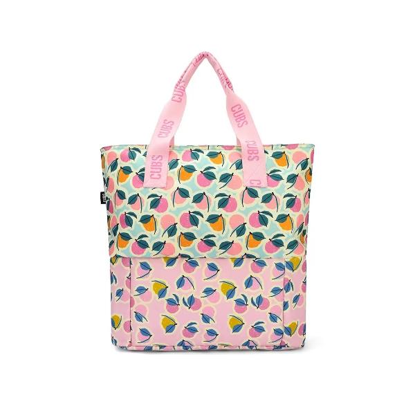 Cubs Summer Spritz Cooling Tote Bag For Unisex