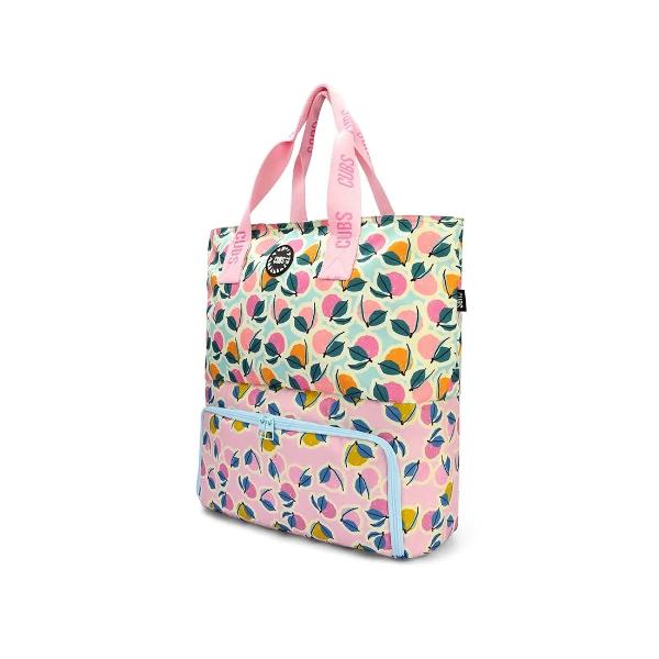 Cubs Summer Spritz Cooling Tote Bag For Unisex