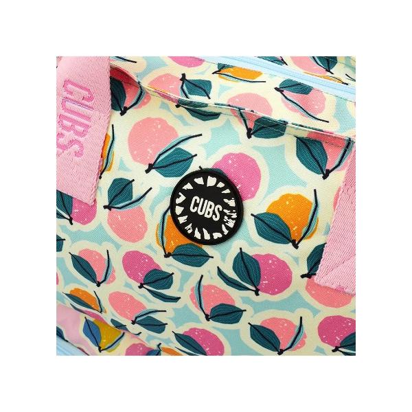 Cubs Summer Spritz Cooling Tote Bag For Unisex