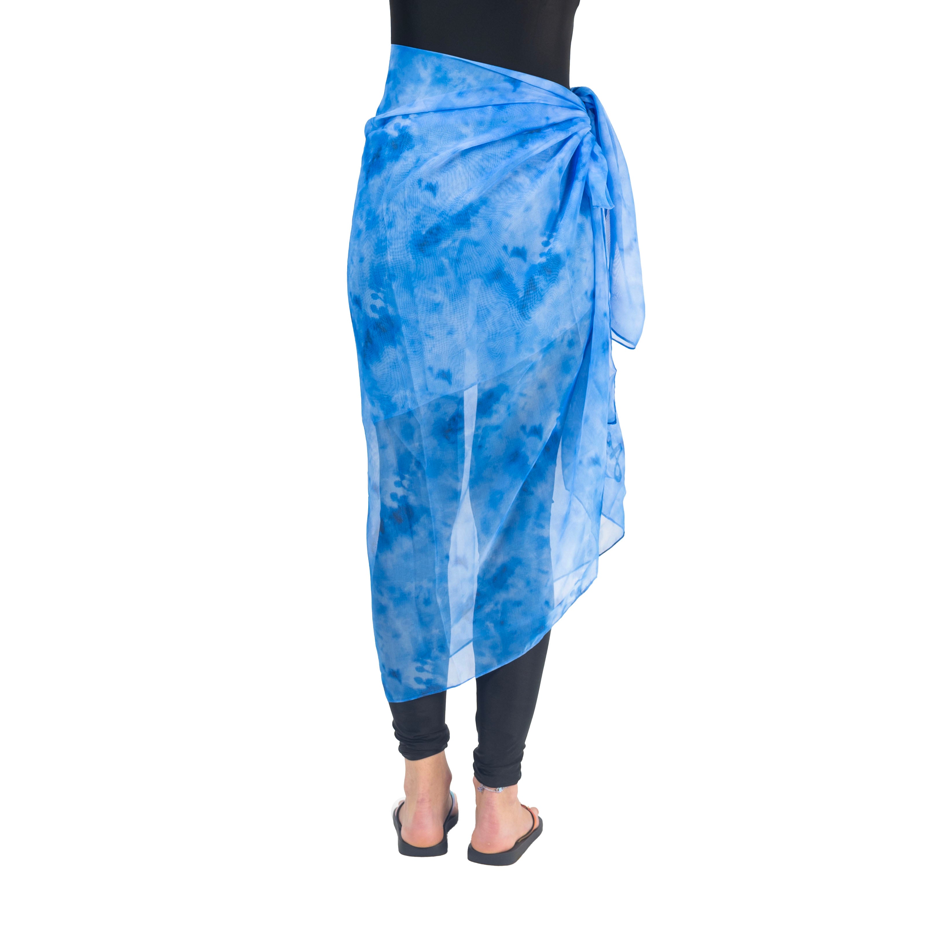 غطاء أيروبيرد سعيدا WMS للنساء، أزرق