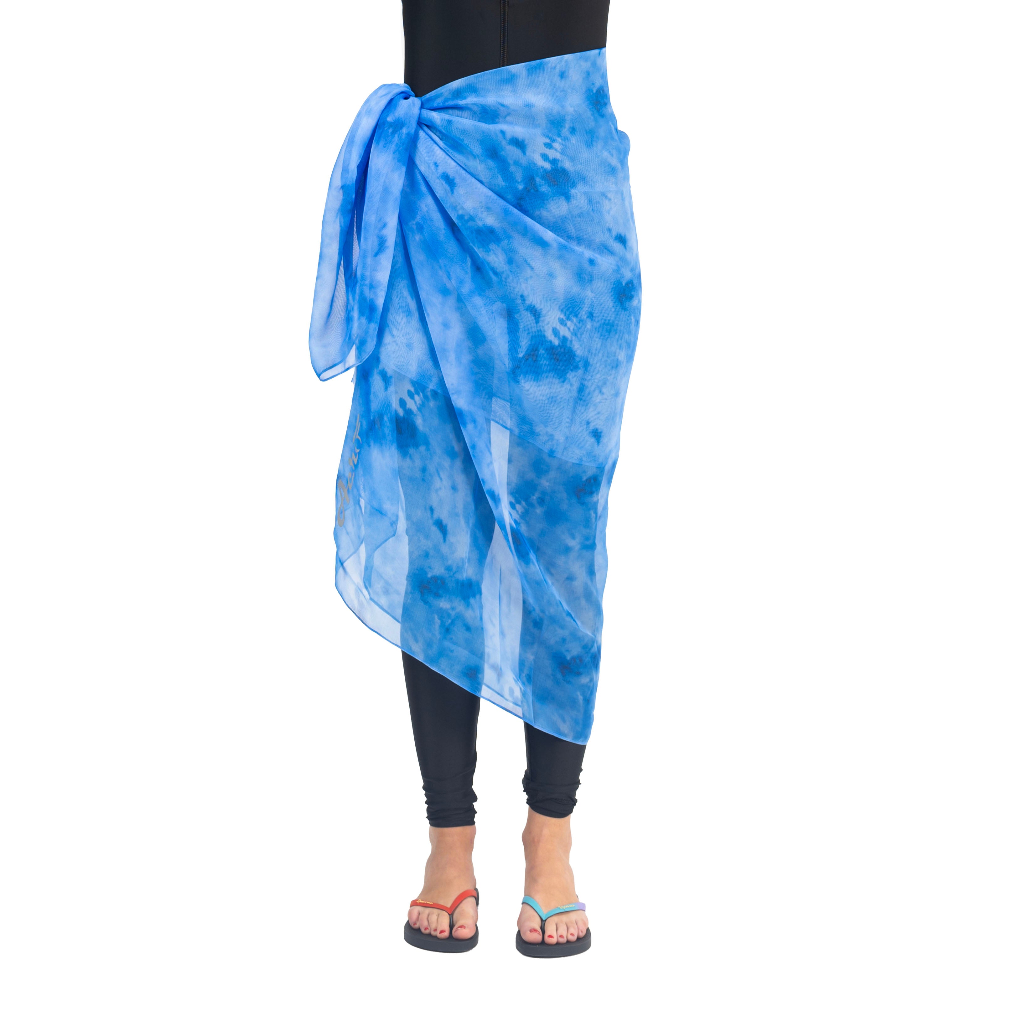 غطاء أيروبيرد سعيدا WMS للنساء، أزرق