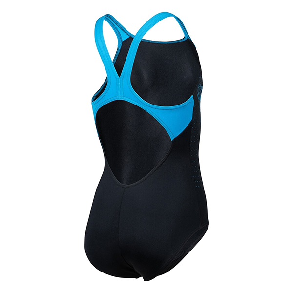Arena Butterfly Swimsuit V Back For Girls