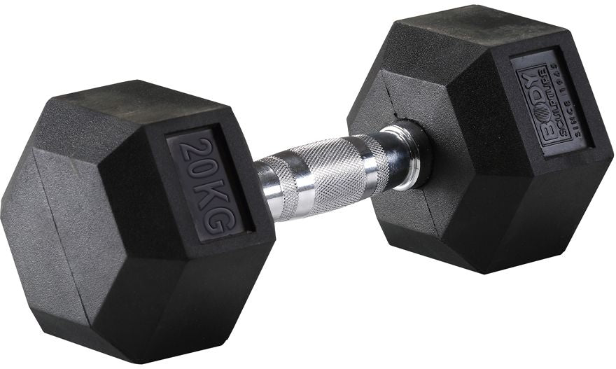 Hex Dumbbells Unisex