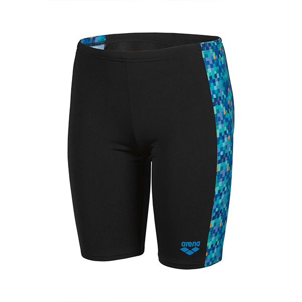 Arena Pooltiles Swim Jammer For Boys